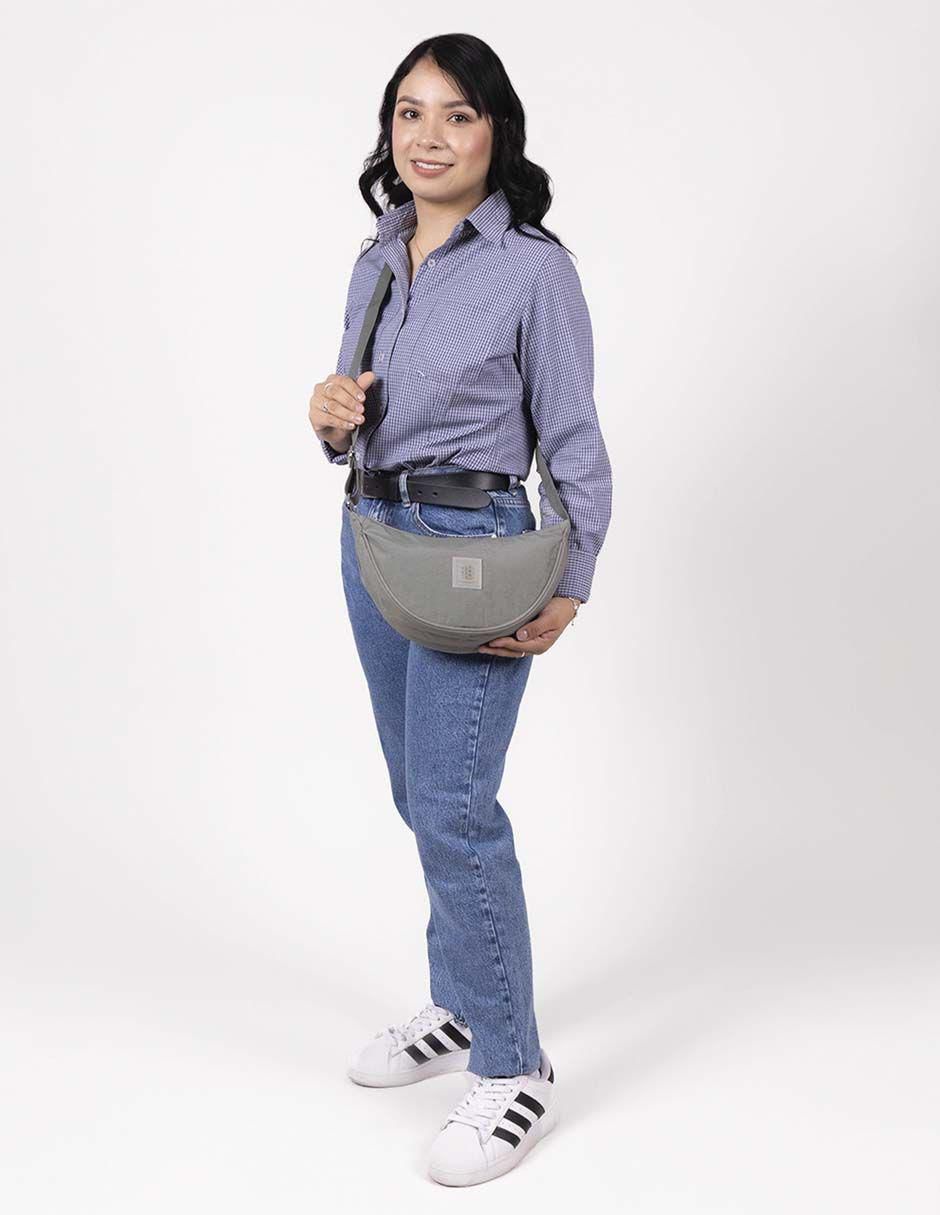 Bolsa crossbody para mujer 8