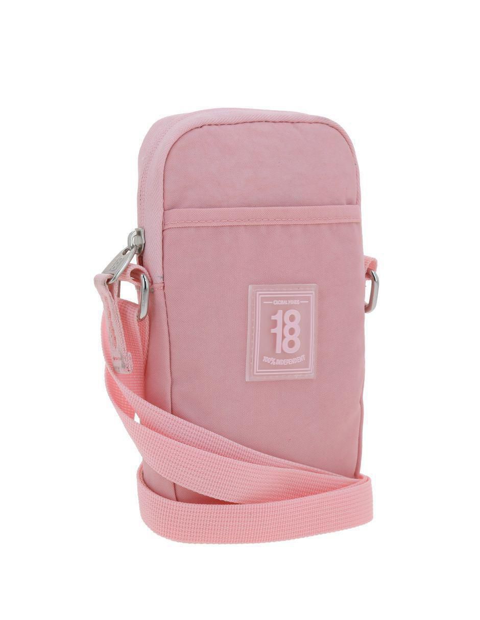 Bolsa crossbody para mujer 6
