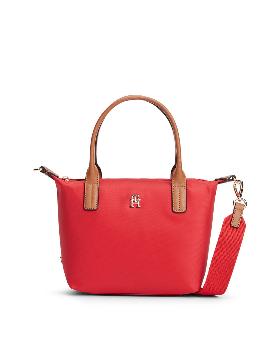 Bolsa tote hilfiger popette para mujer