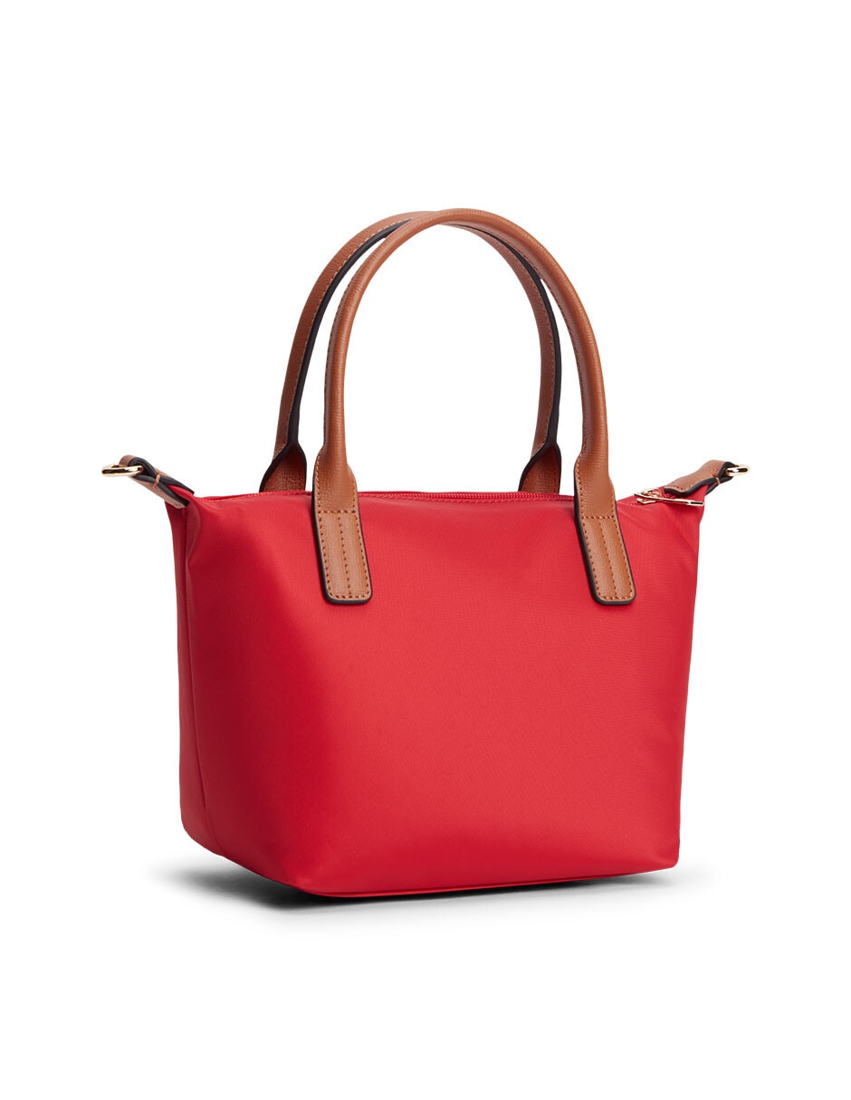 Bolsa tote hilfiger popette para mujer 7