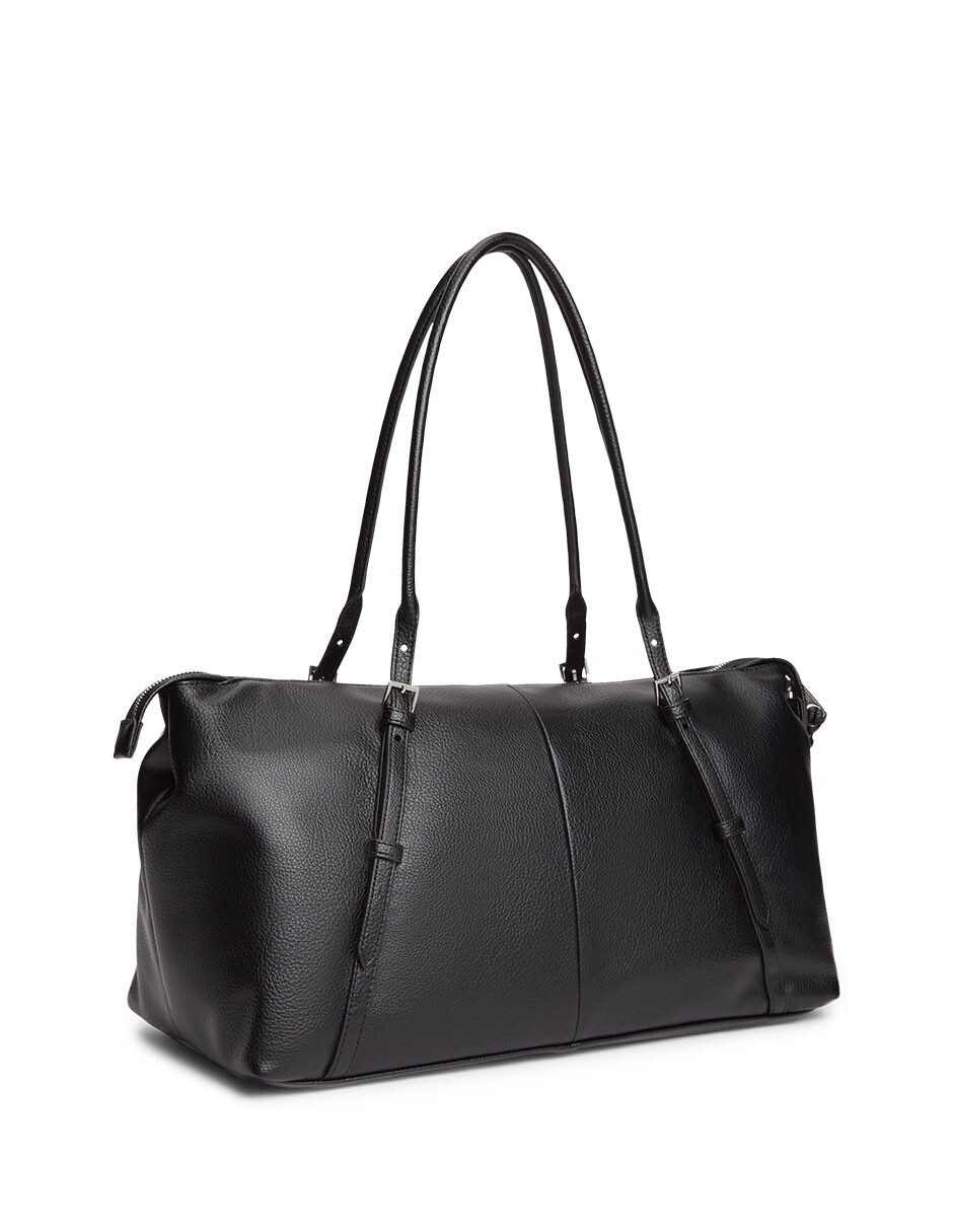 Bolsa tote Tjw Bold para mujer 2
