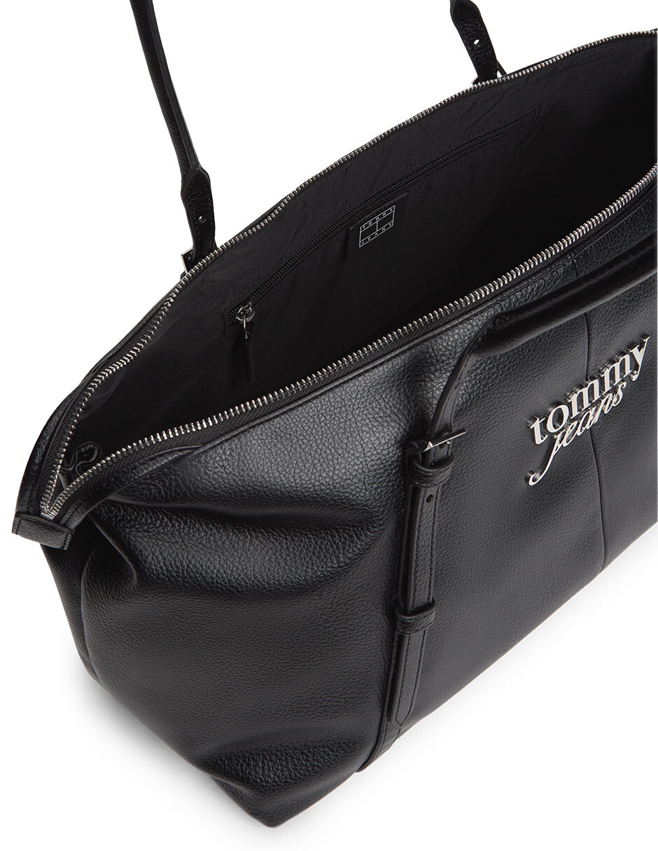 Bolsa tote Tjw Bold para mujer 4