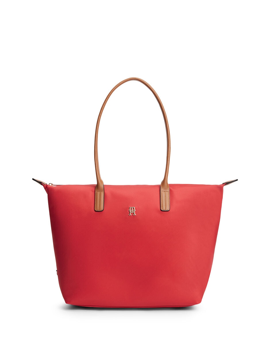 Bolsa tote Popette para mujer