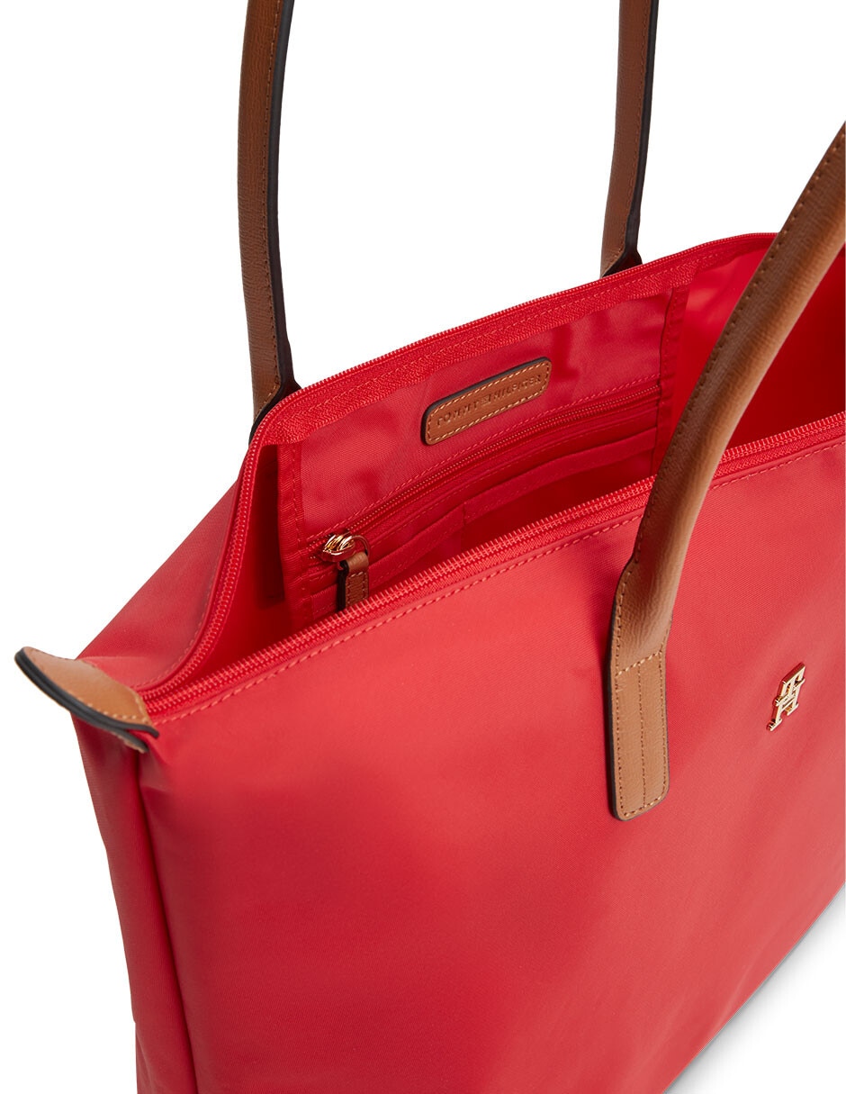 Bolsa tote Popette para mujer 4