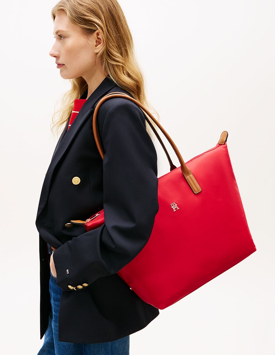 Bolsa tote Popette para mujer 5