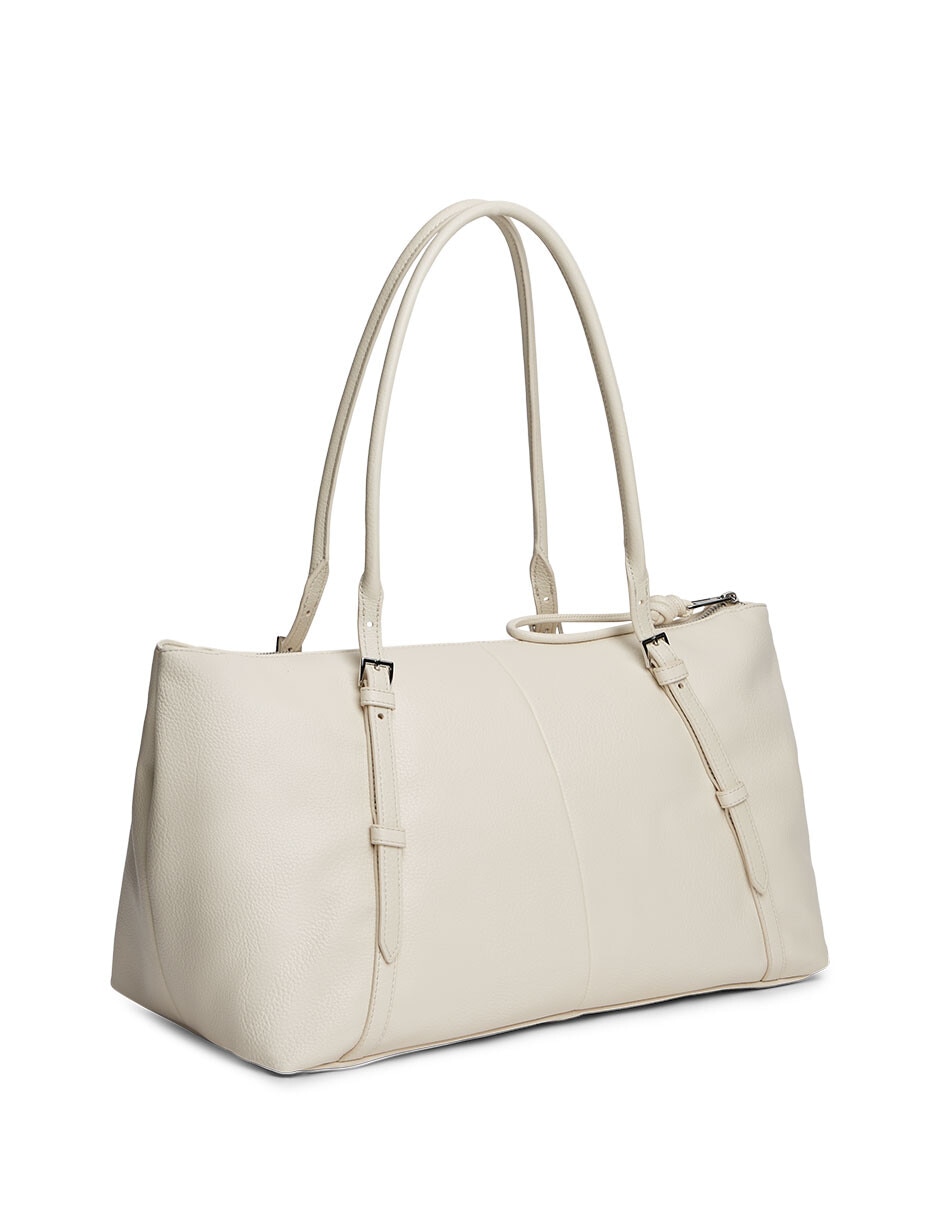 Bolsa tote Tjw Bold para mujer 2