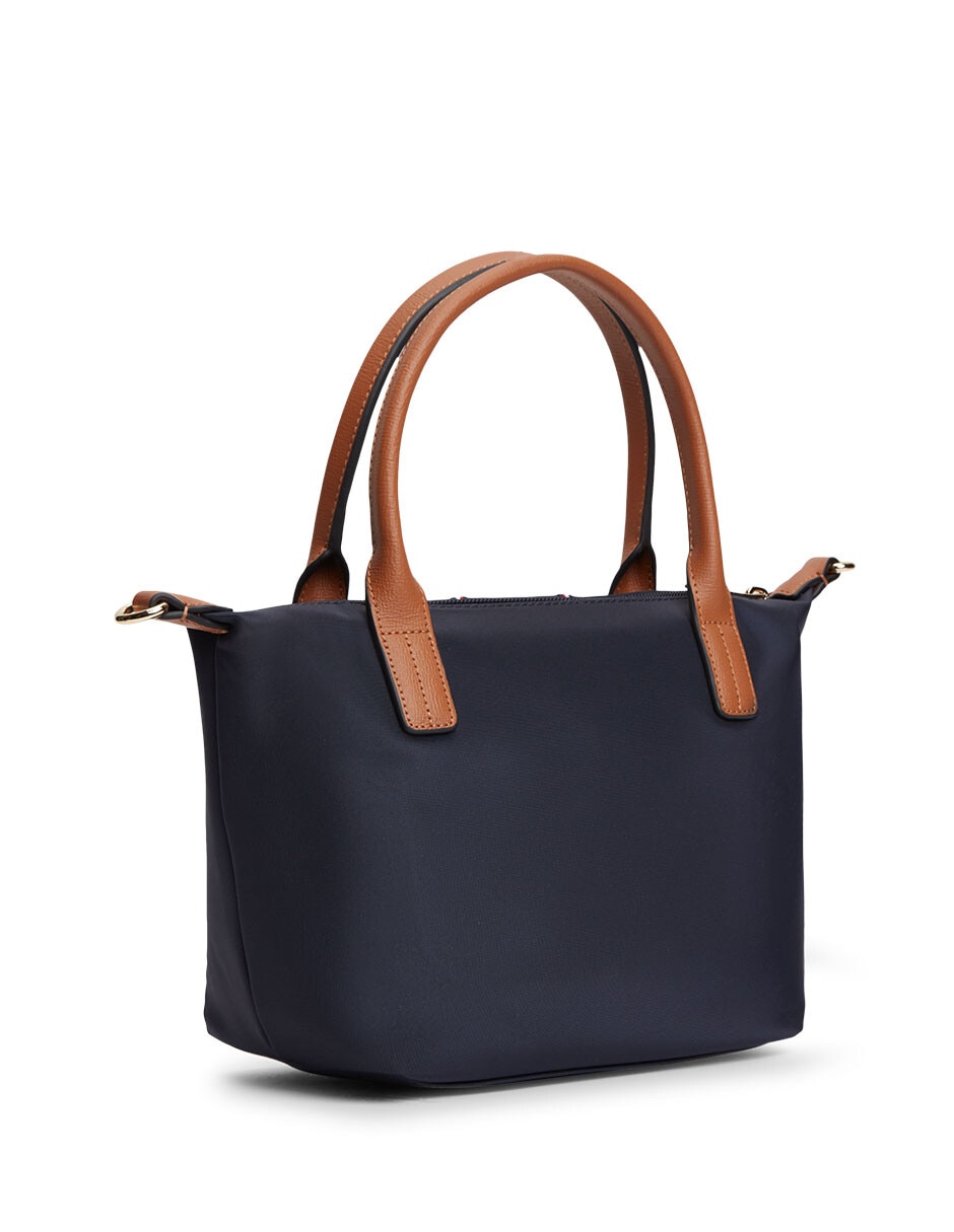 Bolsa tote hilfiger popette para mujer 8