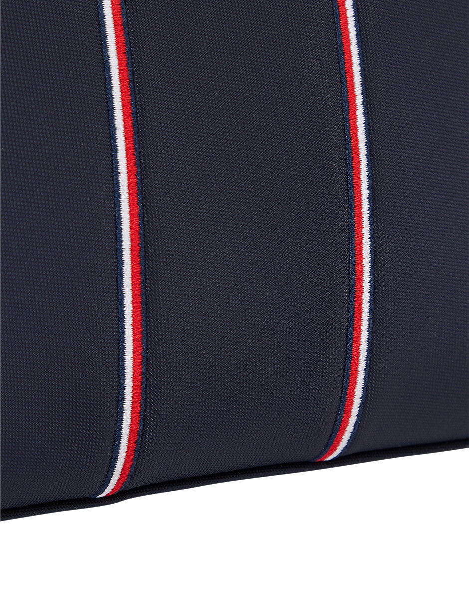 Bolsa tote hilfiger popette para mujer 10