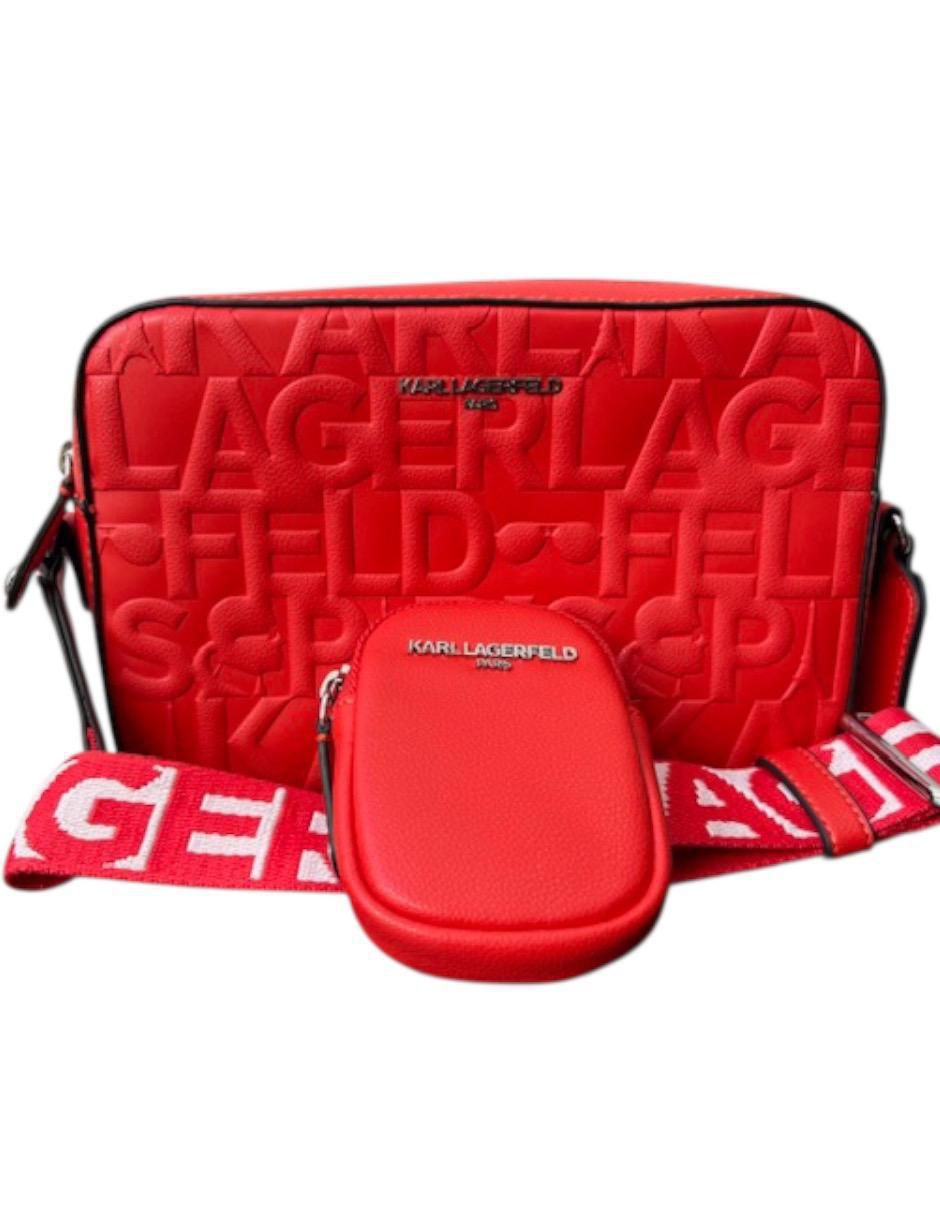 Bolsa crossbody para mujer