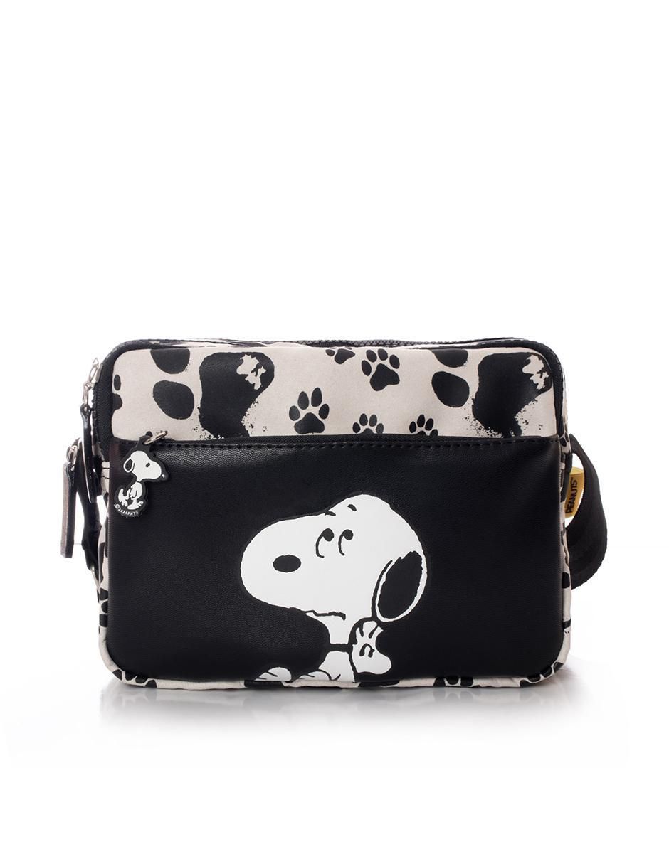 Bolsa crossbody Snoopy para mujer Bolsa crossbody Snoopy para mujer