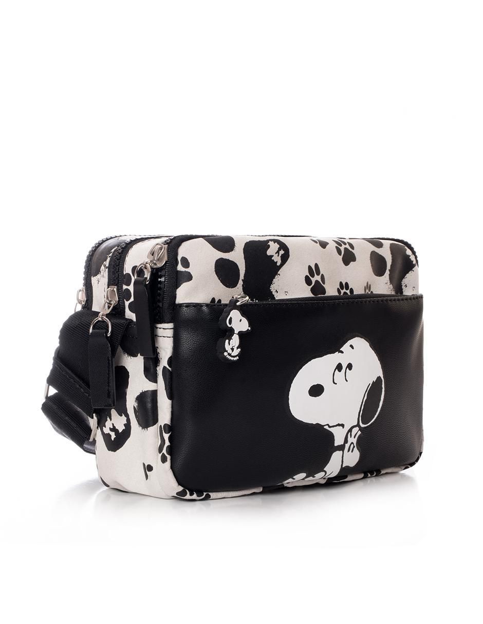 Bolsa crossbody Snoopy para mujer 2