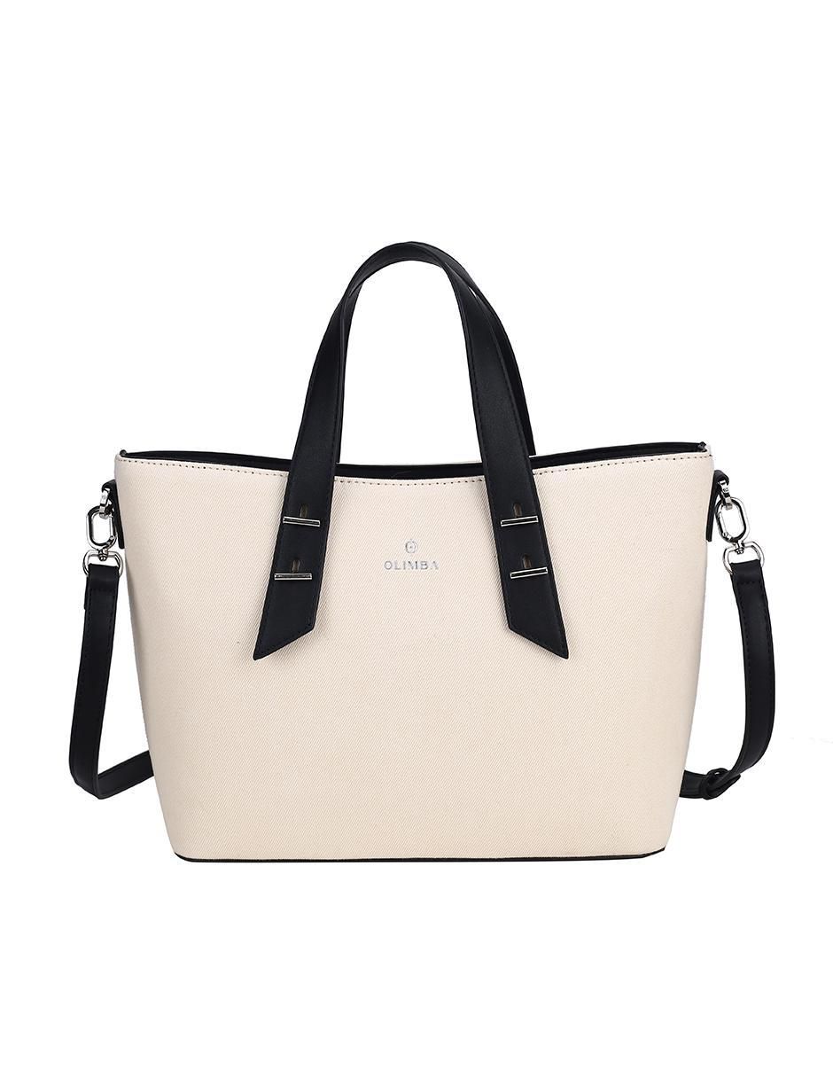 Bolsa tote Olimba para mujer