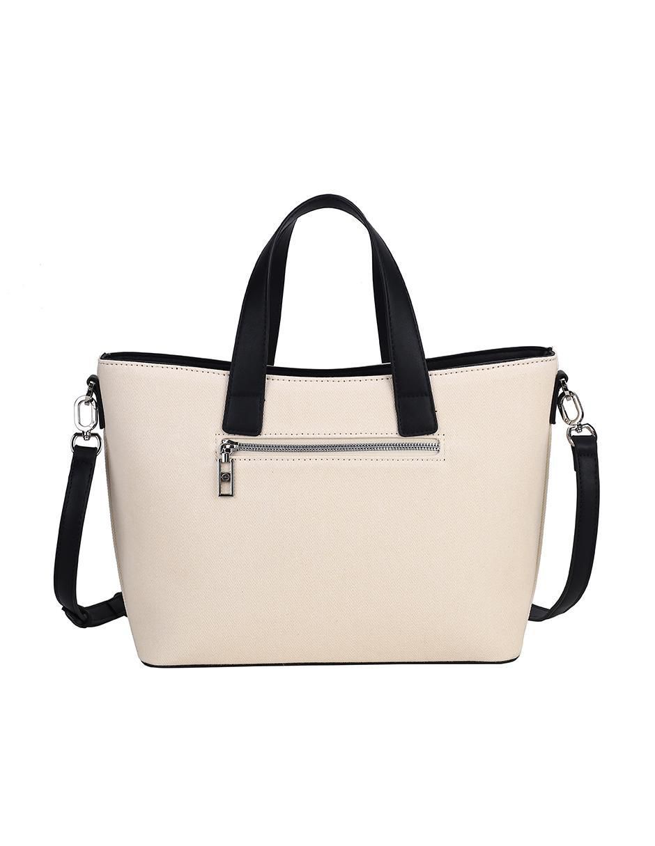 Bolsa tote Olimba para mujer
