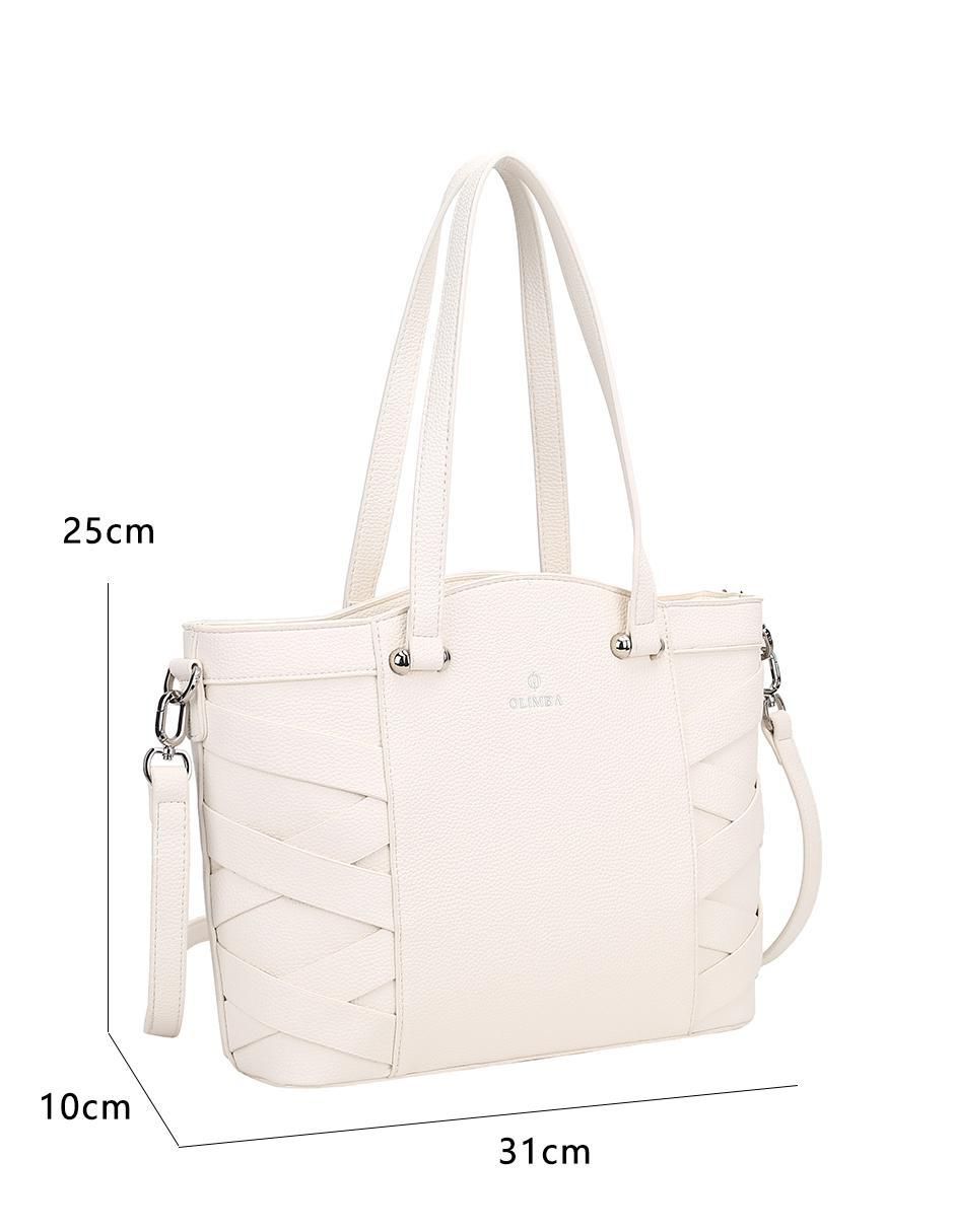 Bolsa tote para mujer 5
