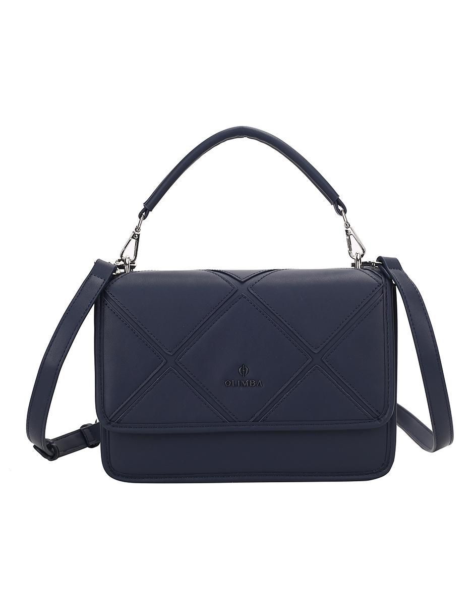 Bolsa crossbody para mujer
