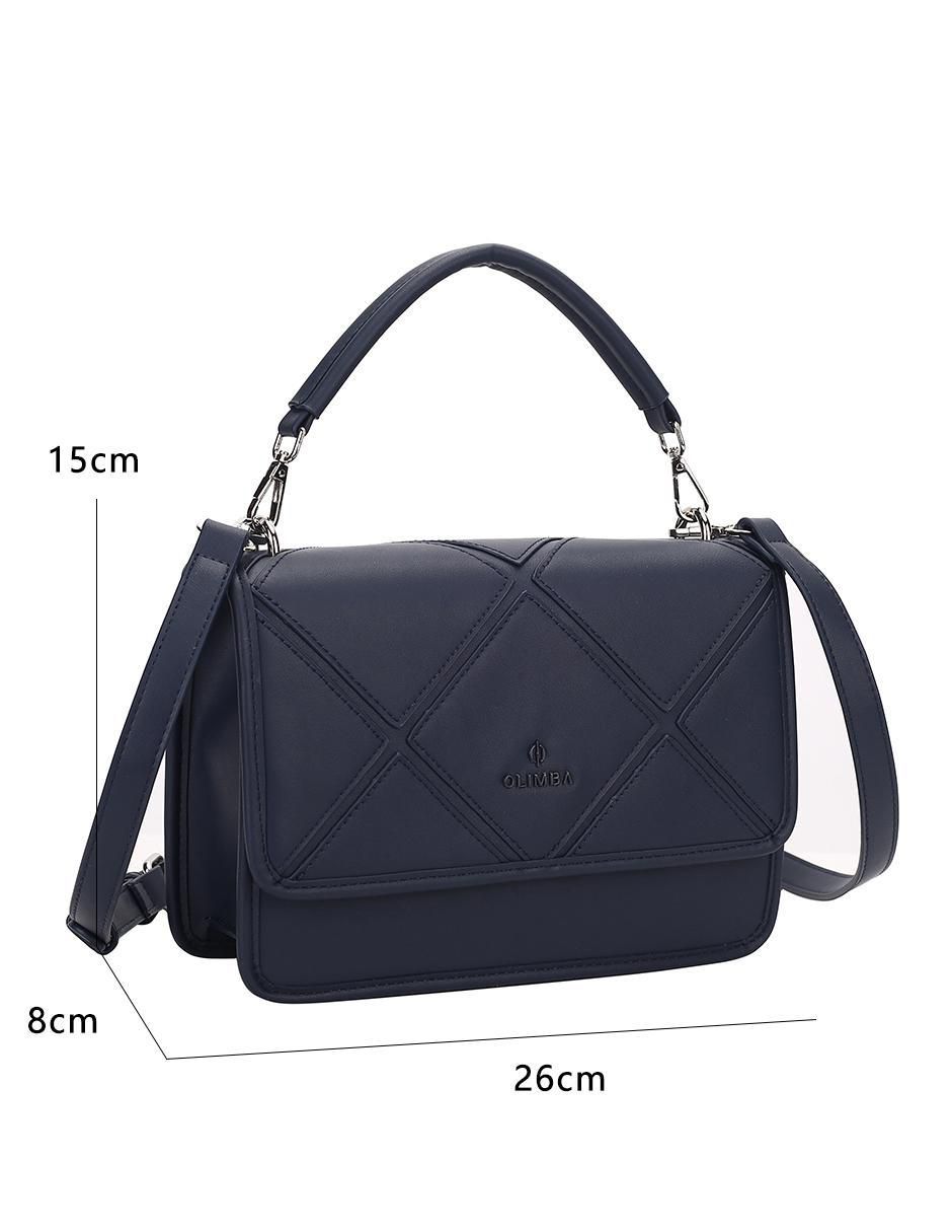 Bolsa crossbody para mujer 5
