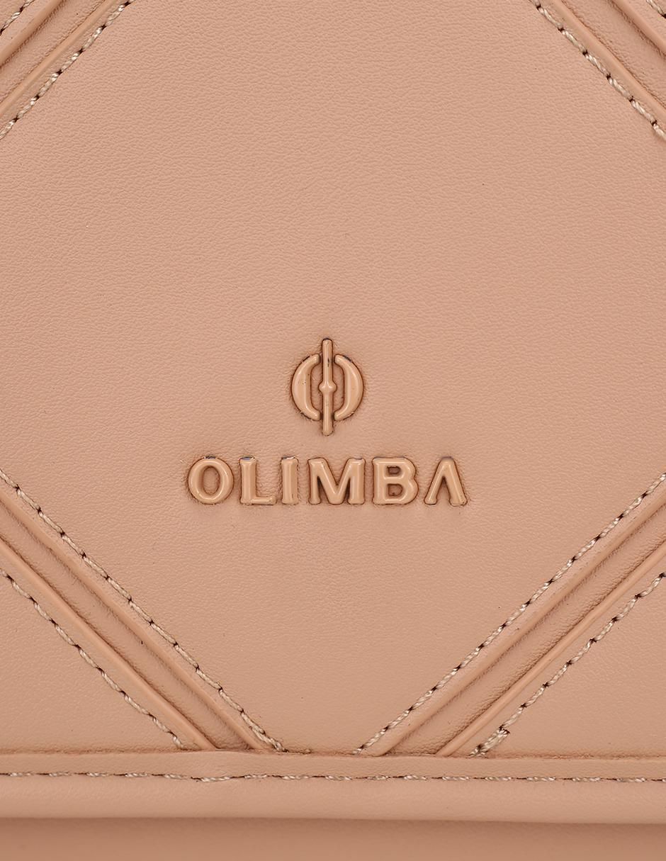 Bolsa crossbody Olimba para mujer