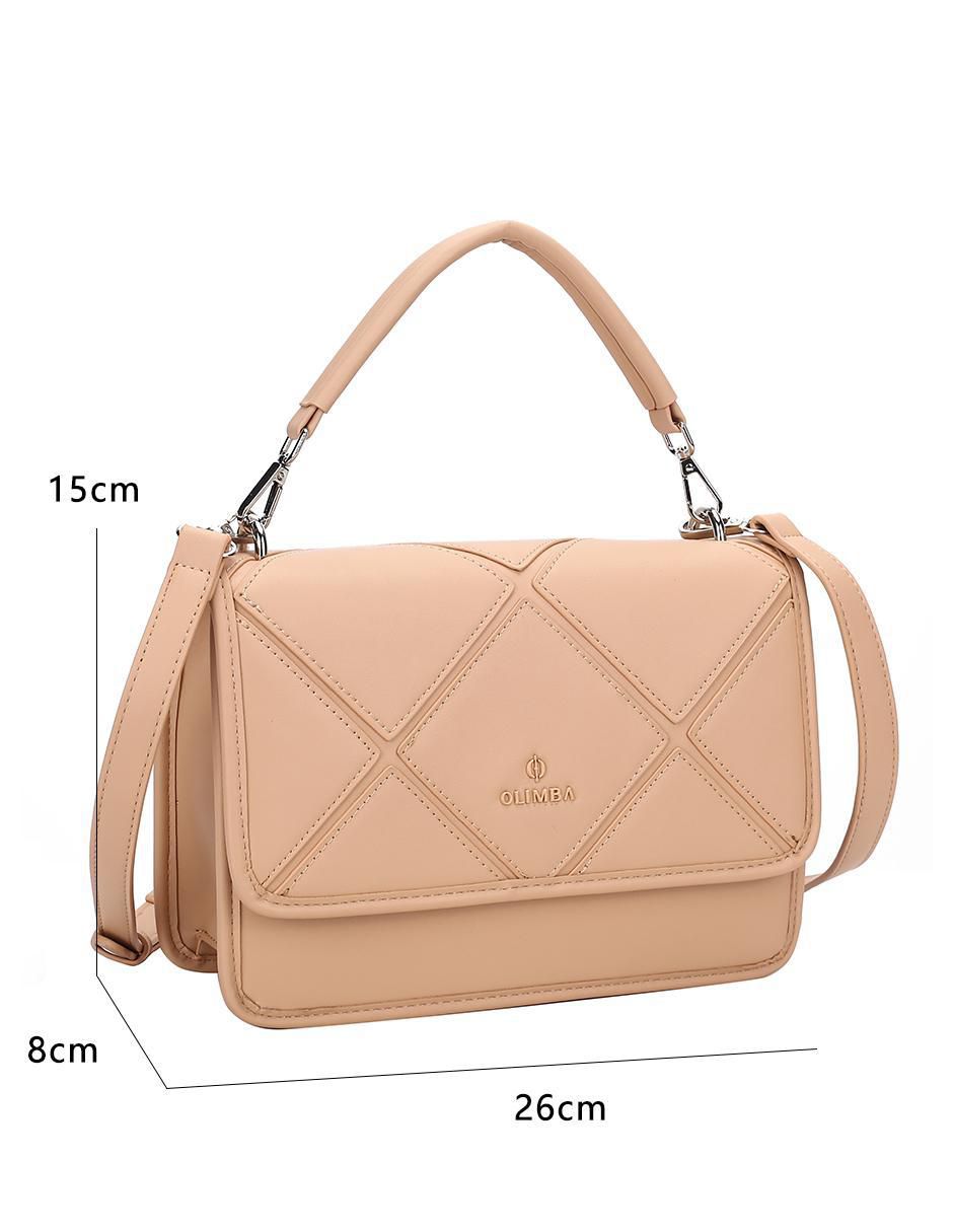 Bolsa crossbody Olimba para mujer