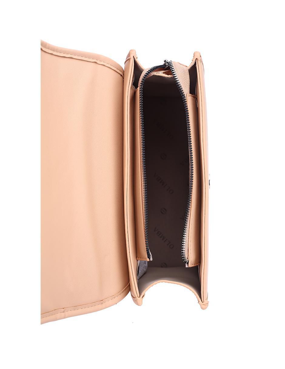 Bolsa crossbody Olimba para mujer