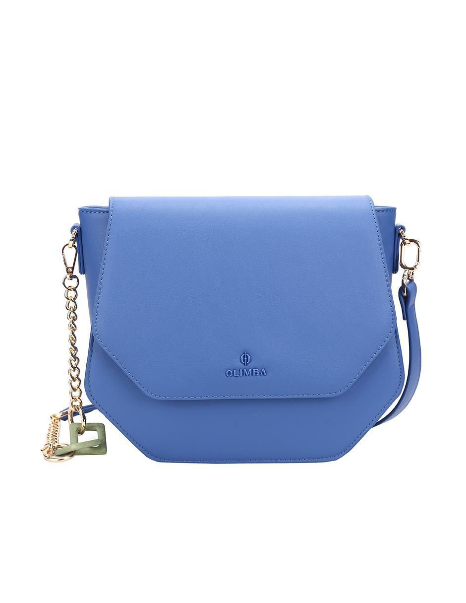Bolsa crossbody para mujer