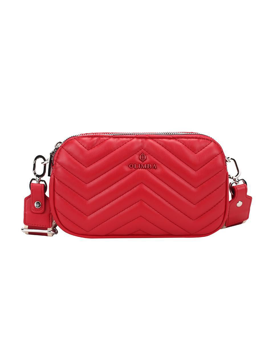 Bolsa crossbody Olimba para mujer