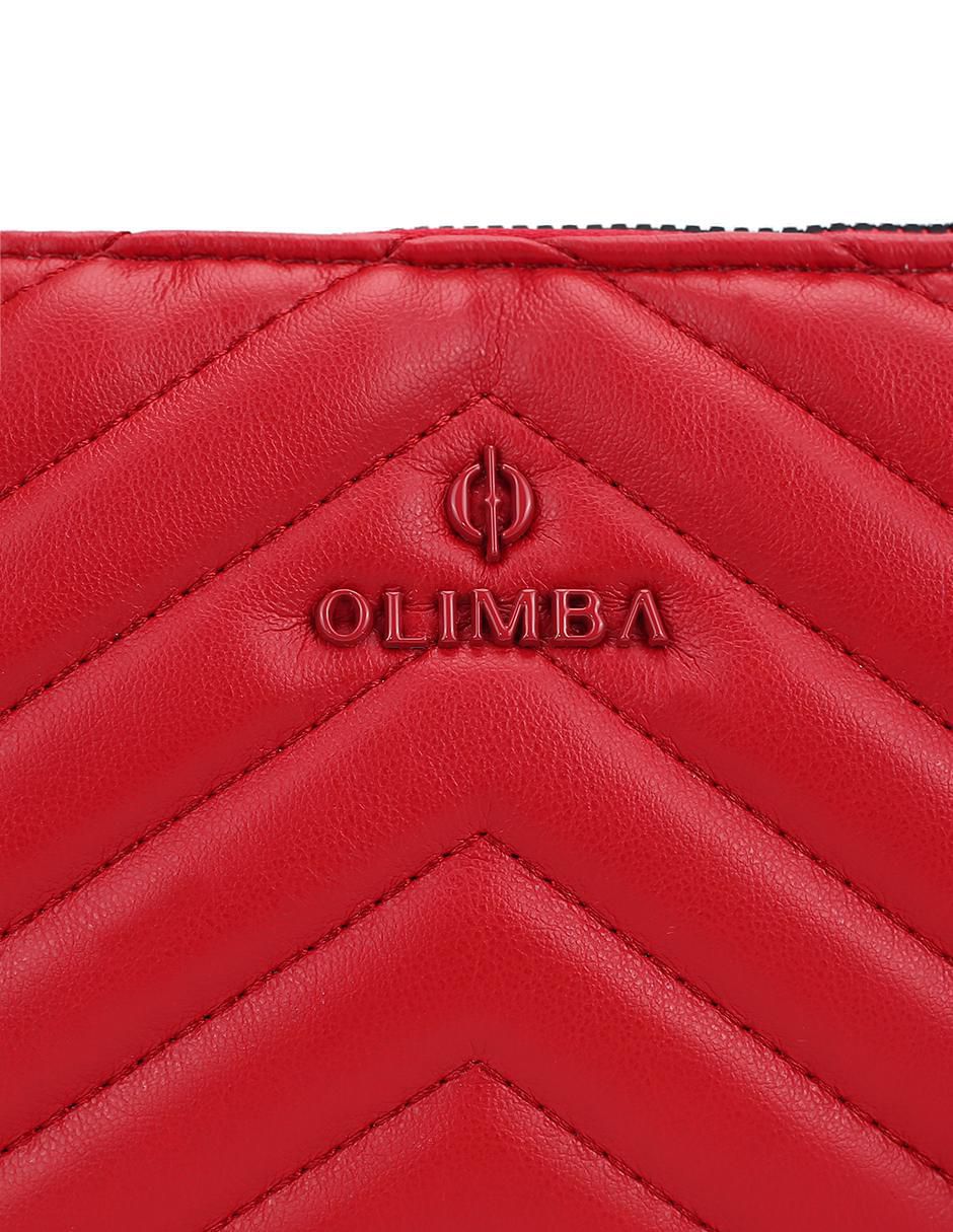 Bolsa crossbody Olimba para mujer