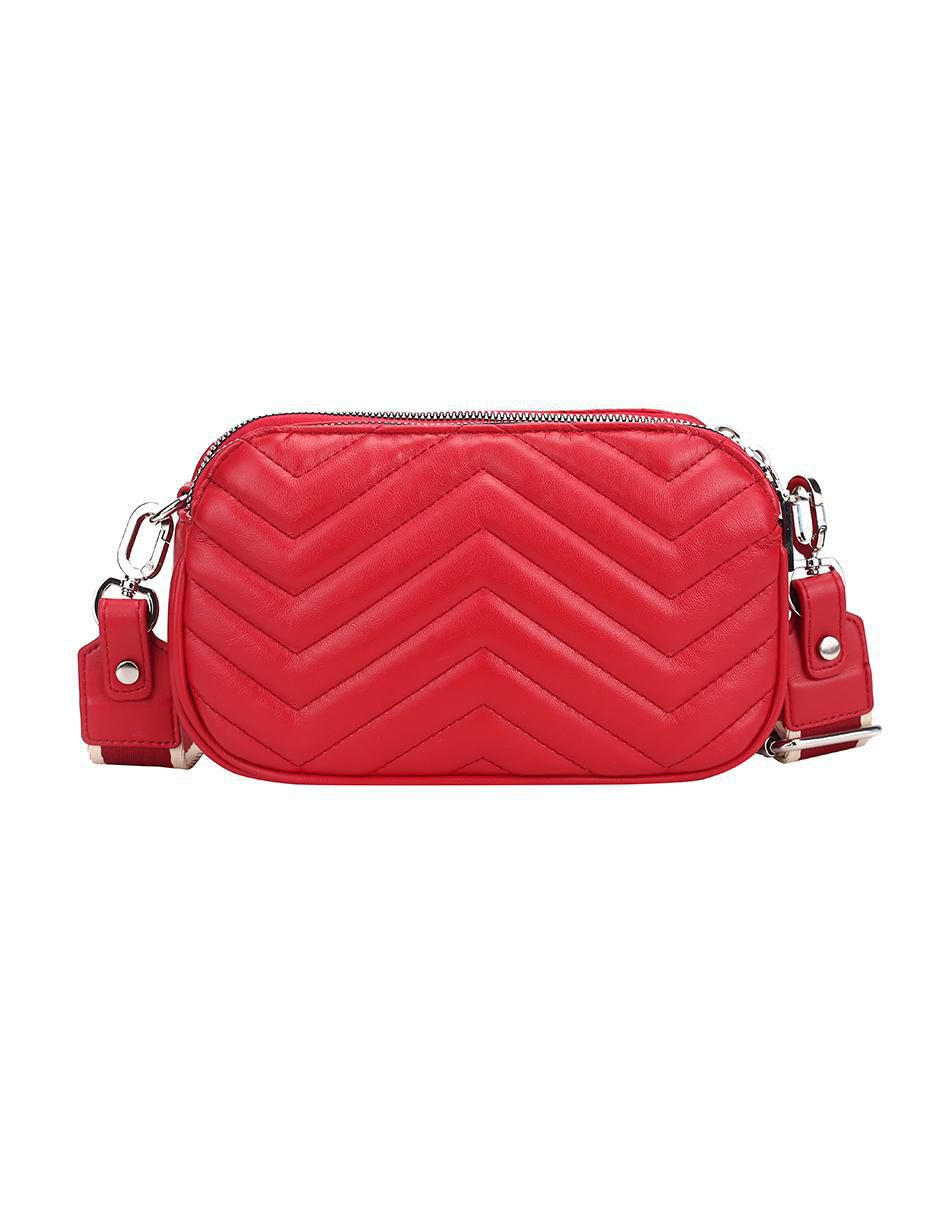Bolsa crossbody Olimba para mujer