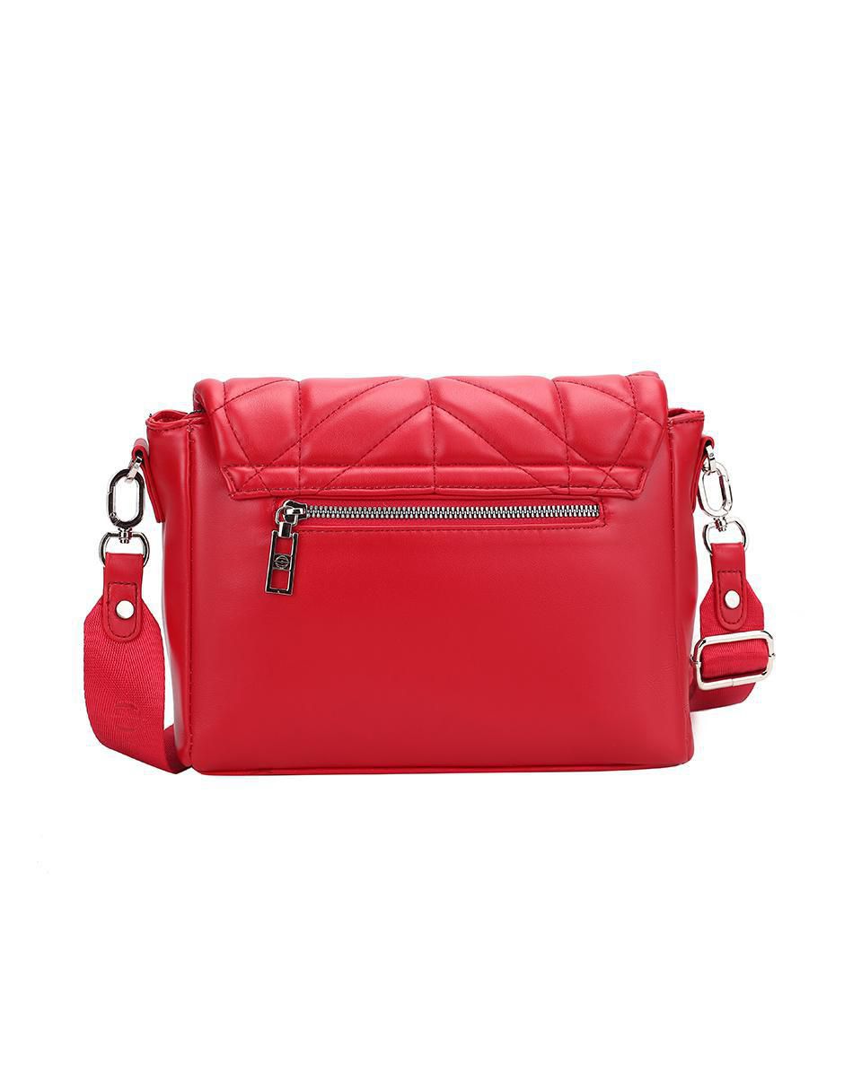 Bolsa crossbody Olimba para mujer