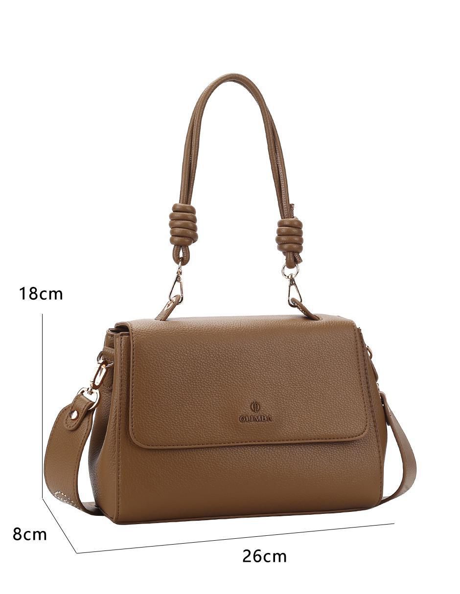 Bolsa crossbody para mujer 5