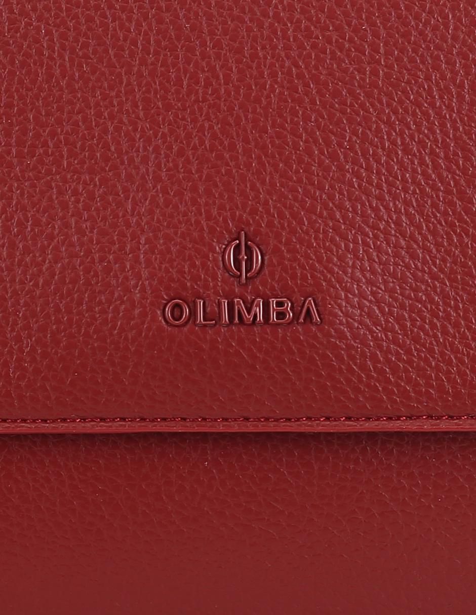 Bolsa crossbody Olimba para mujer