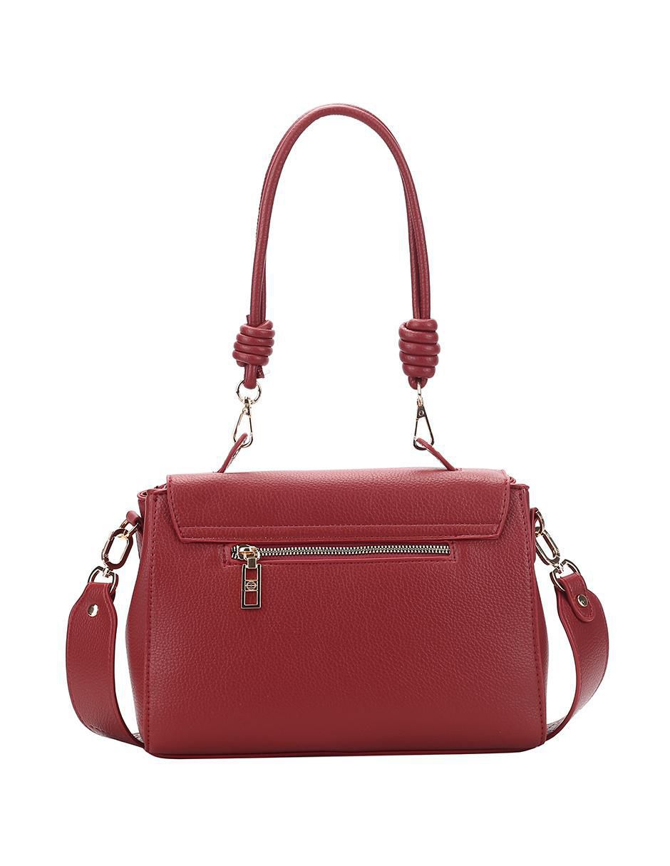 Bolsa crossbody Olimba para mujer