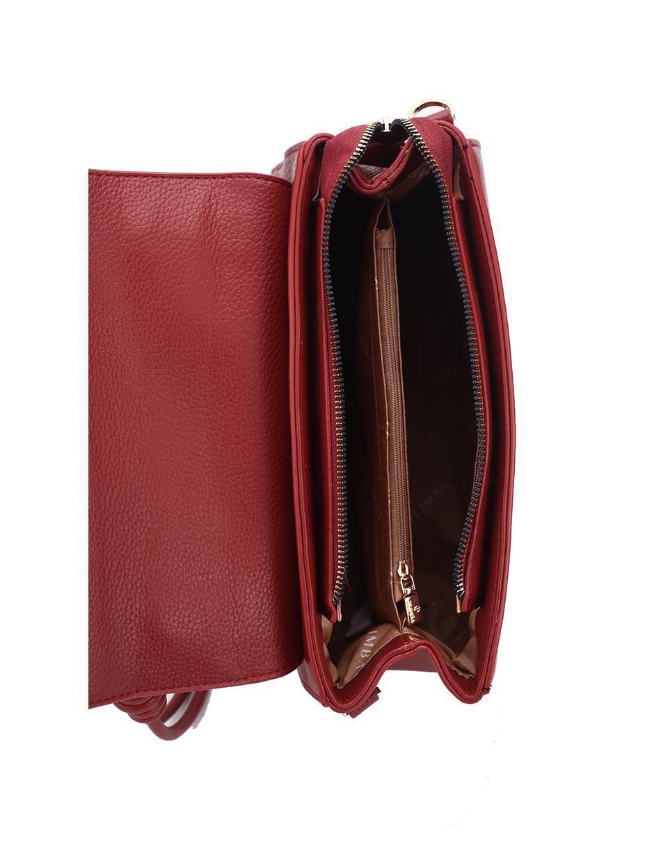 Bolsa crossbody Olimba para mujer