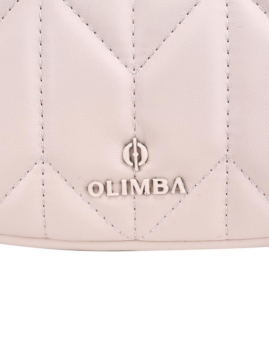 Bolsa hobo Olimba para mujer