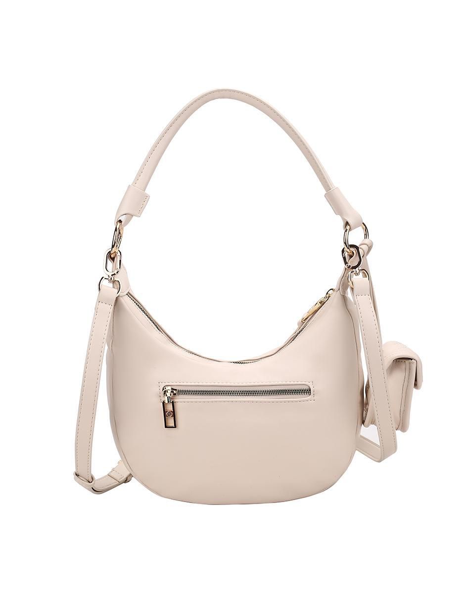 Bolsa hobo Olimba para mujer