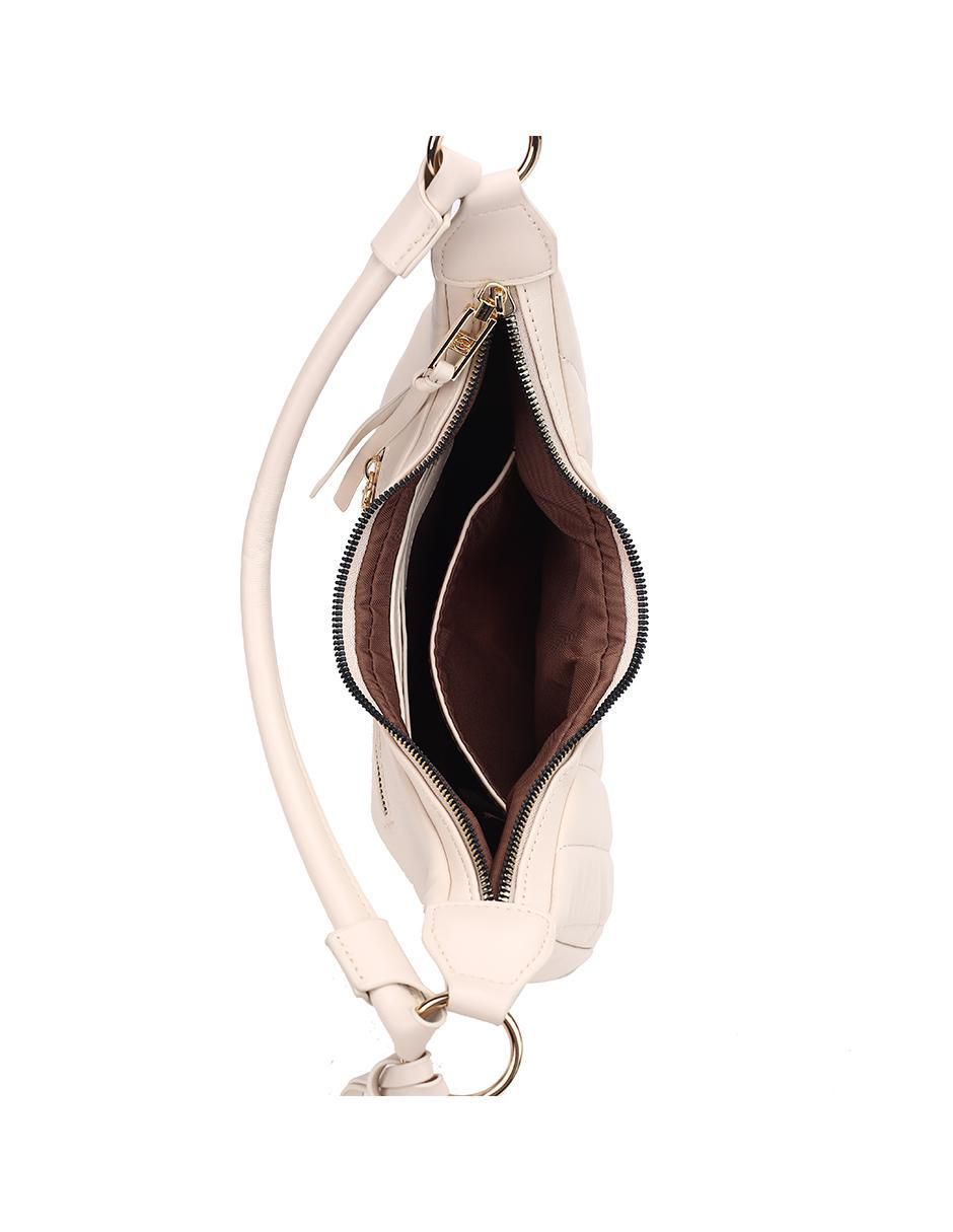Bolsa hobo Olimba para mujer