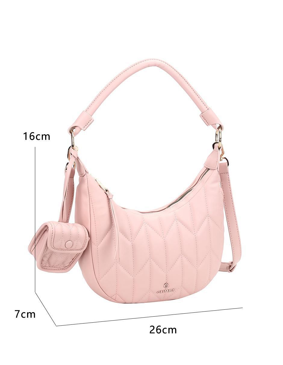 Bolsa hobo para mujer 5