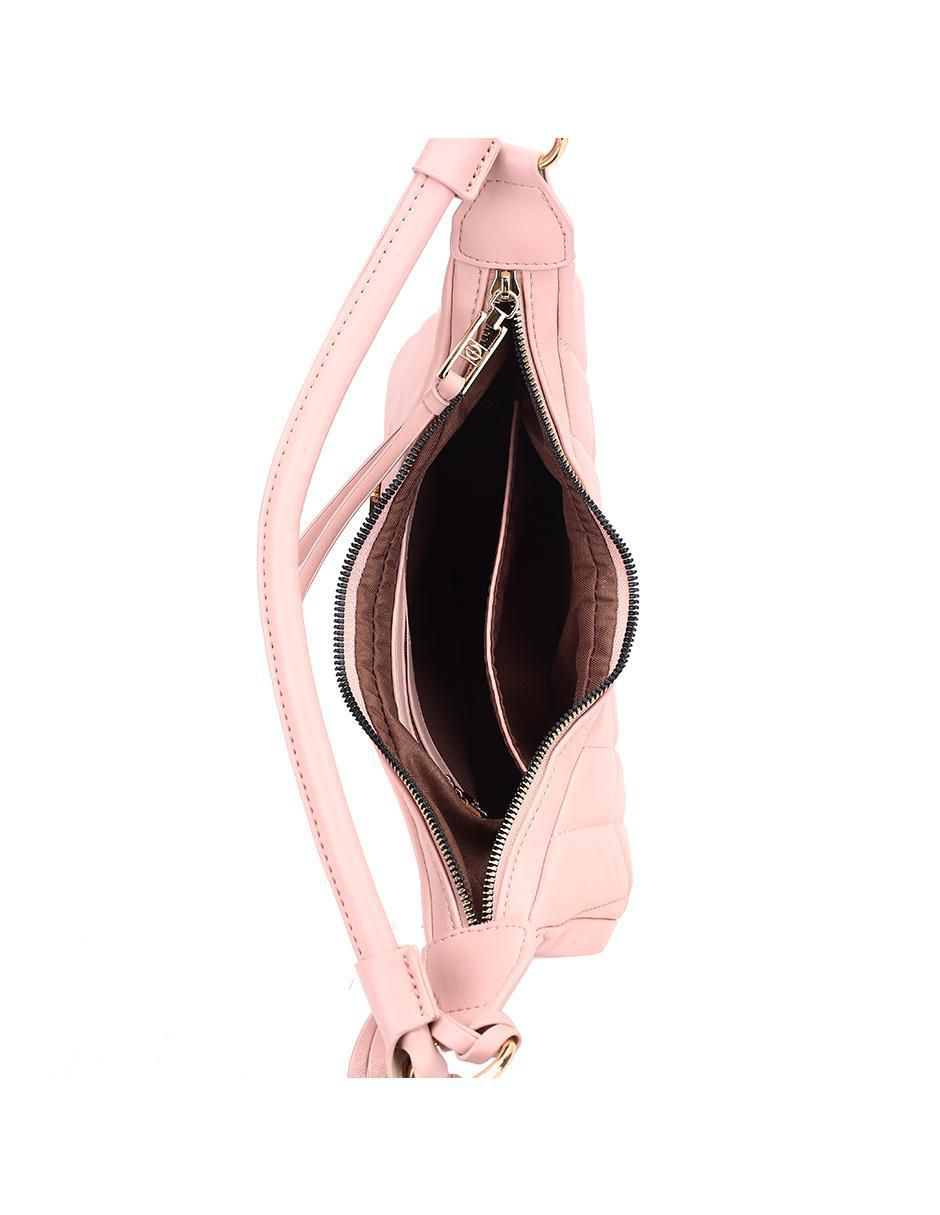 Bolsa hobo para mujer 4