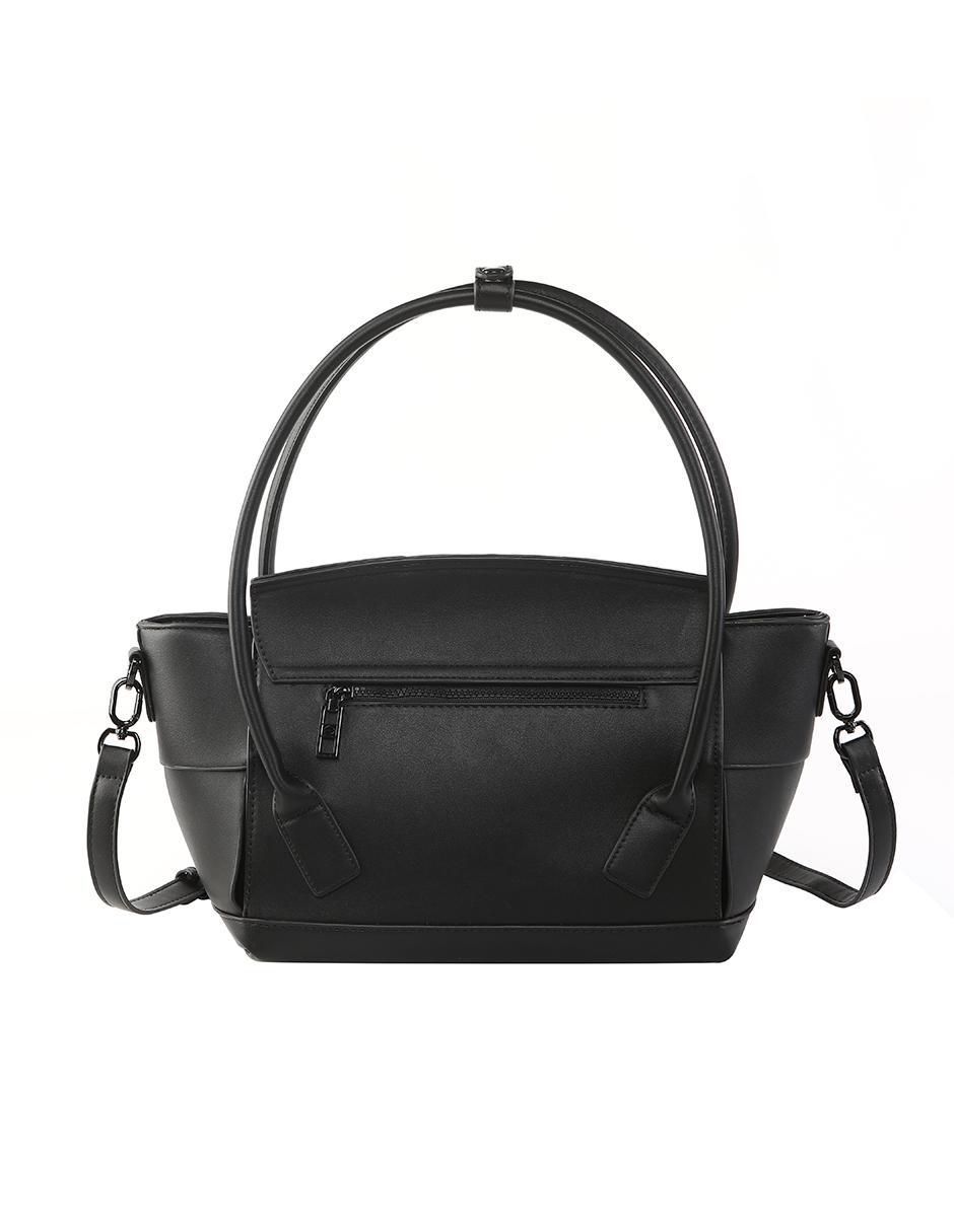 Bolsa Satchel Olimba para mujer
