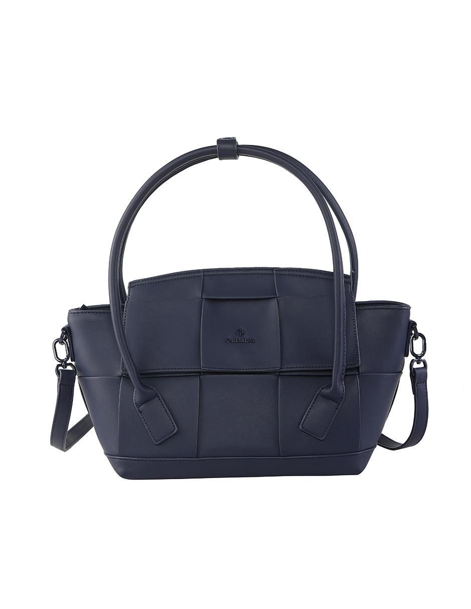 Bolsa satchel para mujer