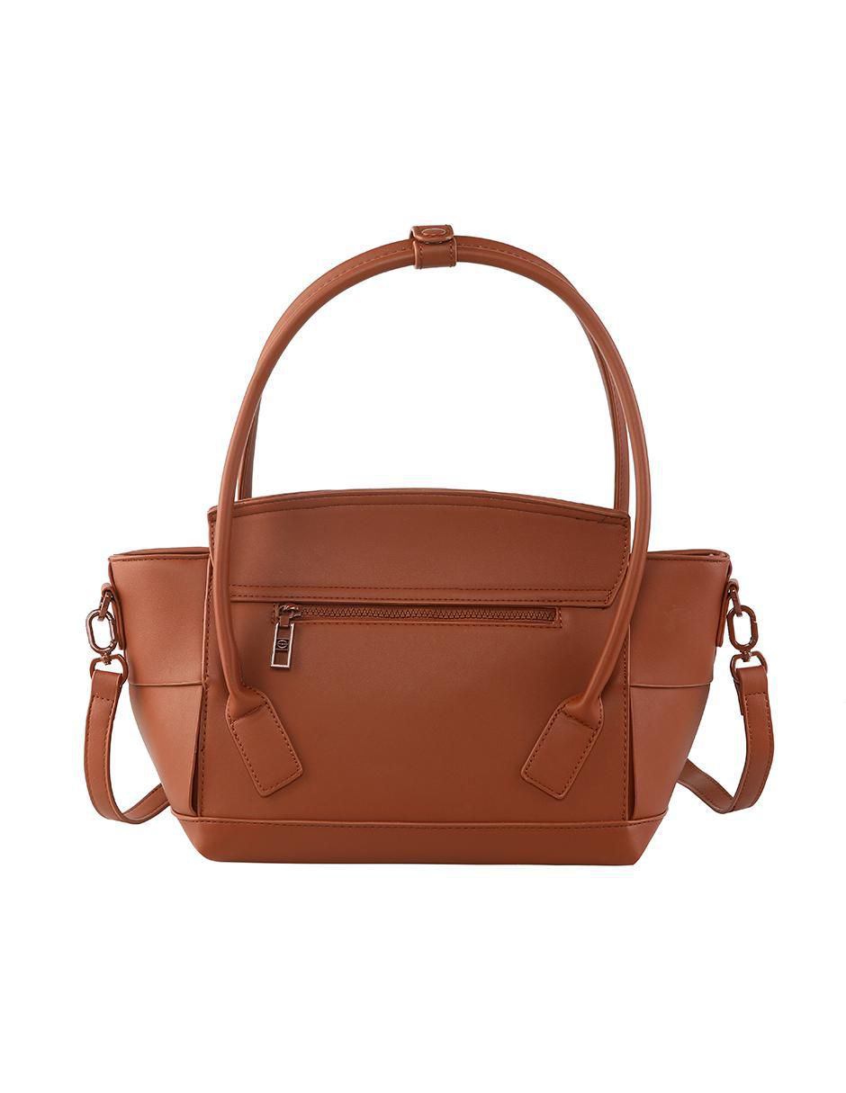 Bolsa satchel para mujer 2