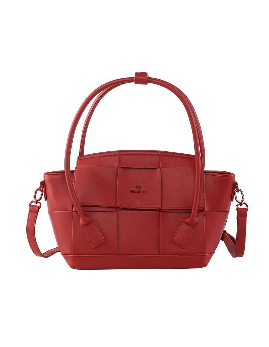 Bolsa satchel para mujer