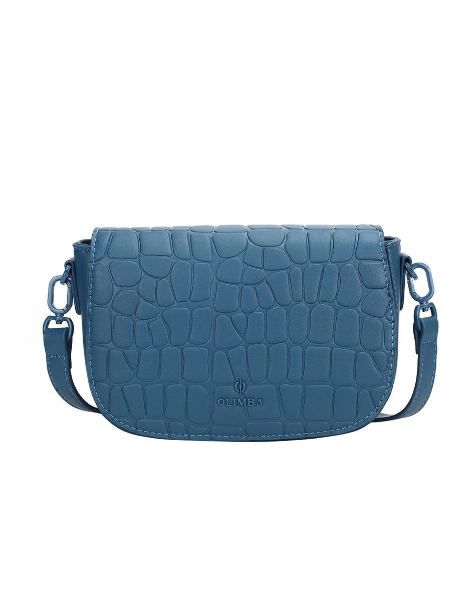Bolsa crossbody para mujer