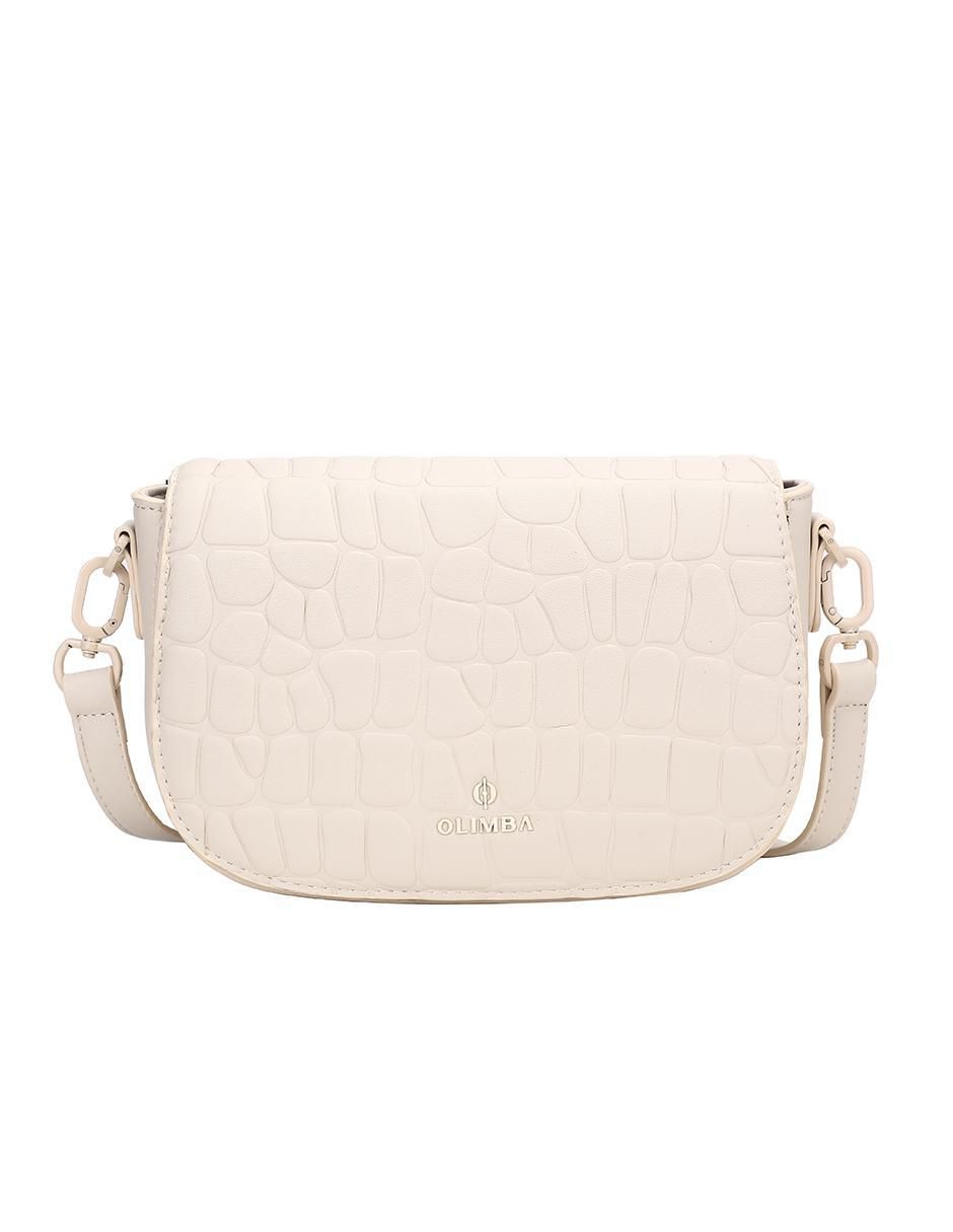 Bolsa crossbody Olimba para mujer