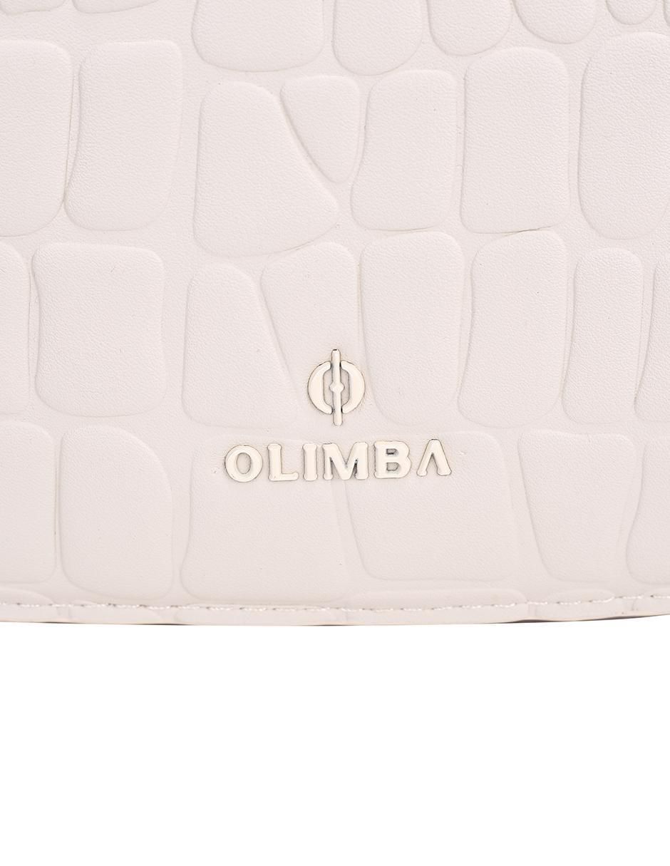 Bolsa crossbody Olimba para mujer