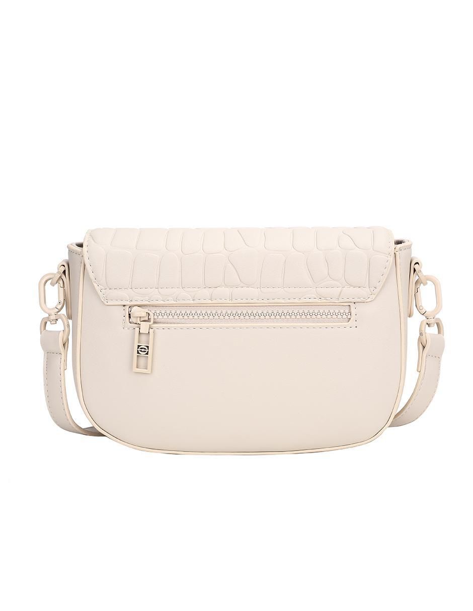 Bolsa crossbody Olimba para mujer