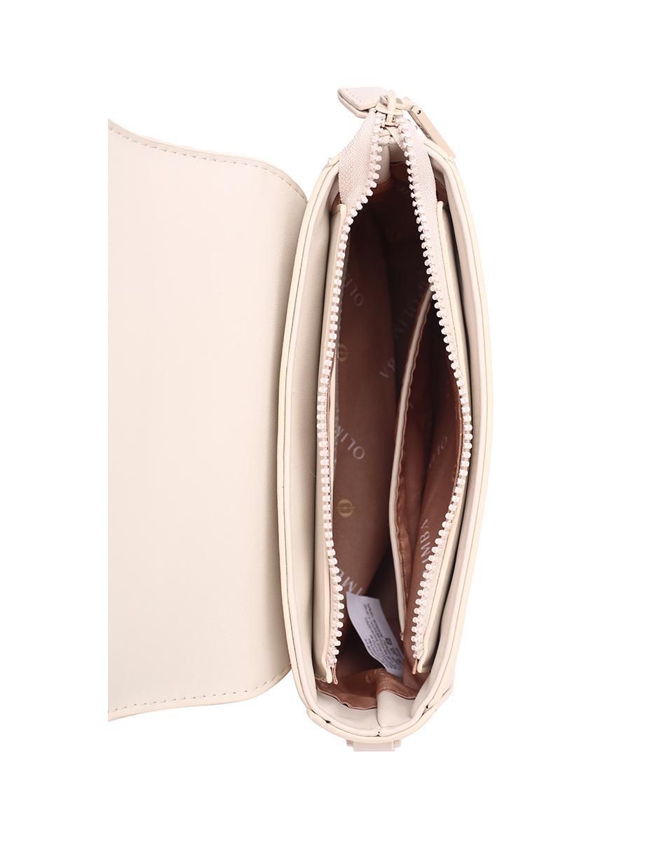 Bolsa crossbody Olimba para mujer