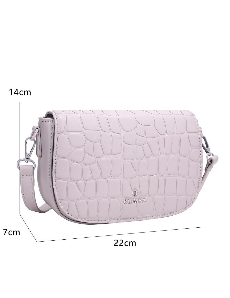 Bolsa crossbody para mujer 5