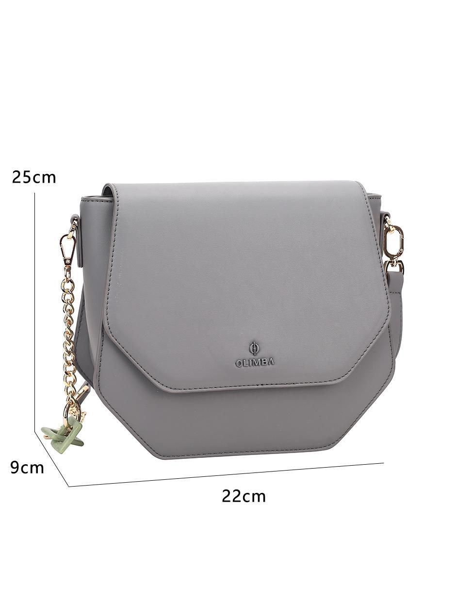 Bolsa crossbody Olimba para mujer