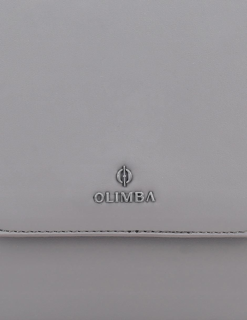 Bolsa crossbody Olimba para mujer