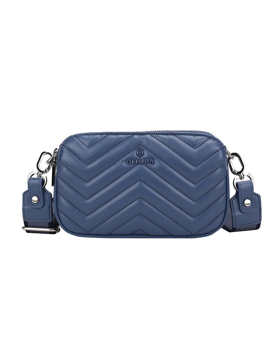 Bolsa crossbody para mujer